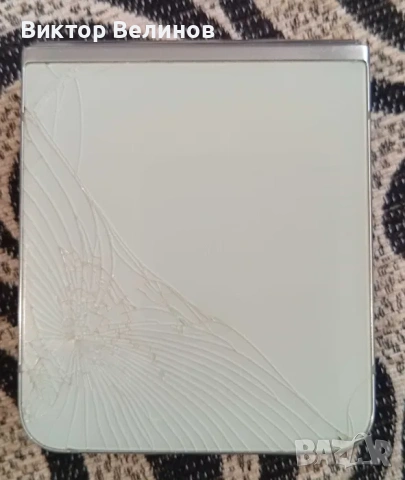 Z FLIP 5 , снимка 4 - Samsung - 53004285