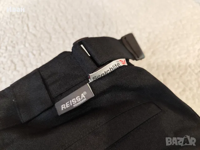 Текстилен мото панталон Z-RIDE, снимка 6 - Аксесоари и консумативи - 49872223