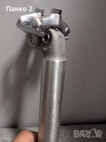 Ретро Шосейно Седалково Колче Campagnolo Nuovo Record