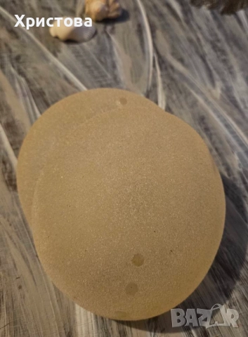 Силиконови импланти 360 кубика - капковидни , снимка 3 - Други - 52513315