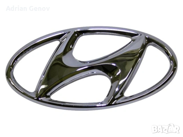 Емблема за Hyundai