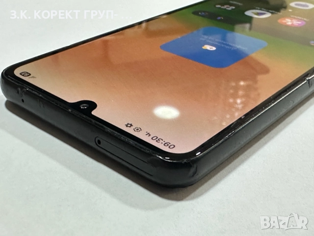 Samsung Galaxy A33 5G 128GB 6GB RAM, снимка 3 - Samsung - 52024462