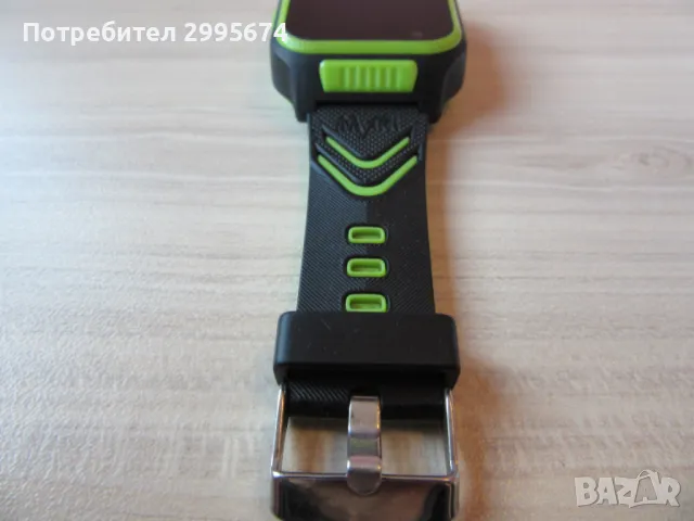 Детски GPS смарт часовник MyKi Watch 4 със SIM карта и камера, снимка 10 - Смарт часовници - 48436093