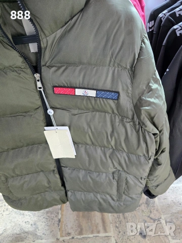 мъжки якета , снимка 3 - Якета - 53294637