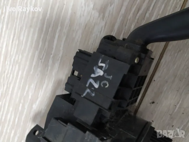 Лост мигачи чистачки Honda Jazz , снимка 5 - Части - 50057528