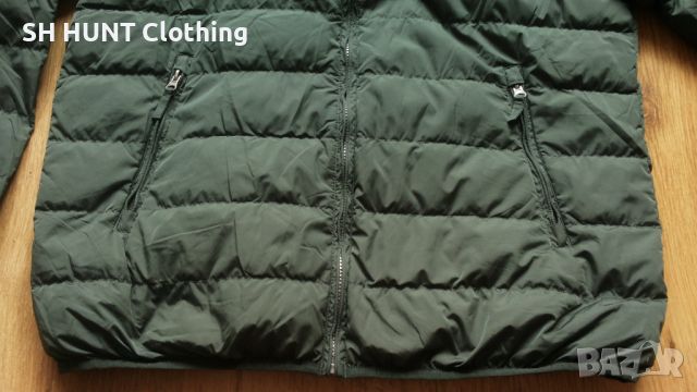 REDFORD VERMONT DOWN Jacket размер XL яке с гъши пух - 948, снимка 9 - Якета - 45319736