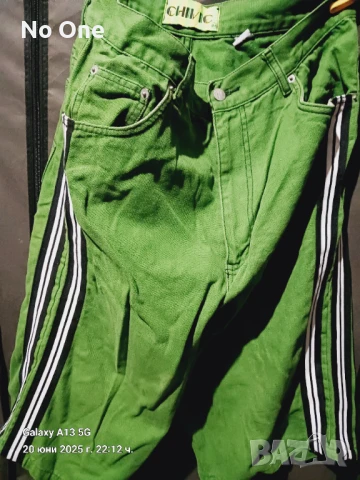 Продавам мъжки къс панталон  