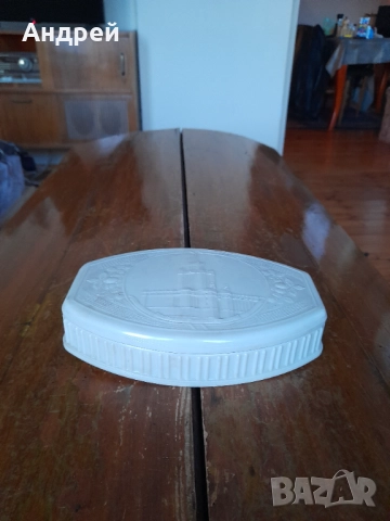 Стара Руска кутия #4