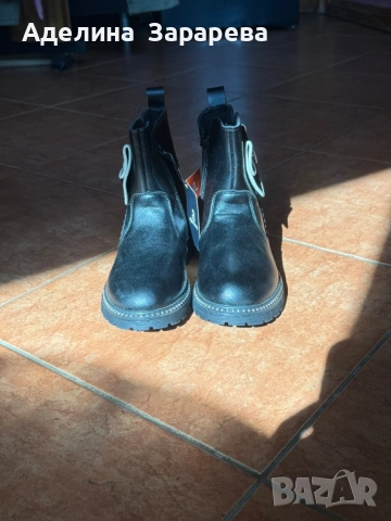 Детски и бебешки зимни боти , снимка 17 - Детски маратонки - 52299512