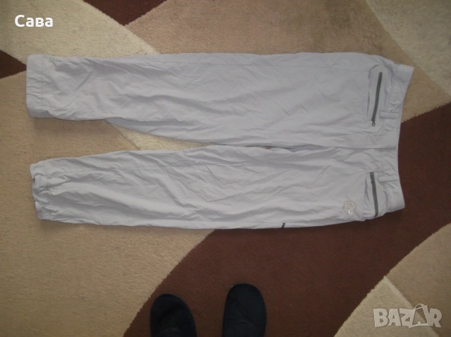 Спортен панталон MAMMUT  дамски,М-Л