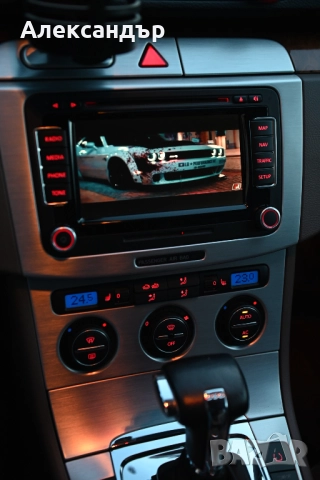 Мултимедия/Навигация VW RNS 510, снимка 4 - Аксесоари и консумативи - 52585496