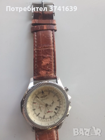 Часовници , снимка 6 - Мъжки - 52848788