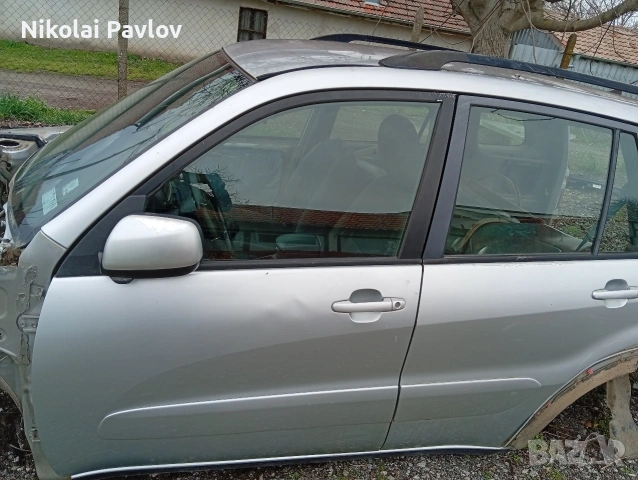 Тойота Рав 4 бензин , снимка 12 - Части - 54120474