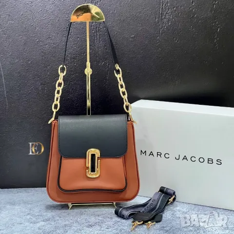 чанти marc jacobs , снимка 10 - Чанти - 49106104