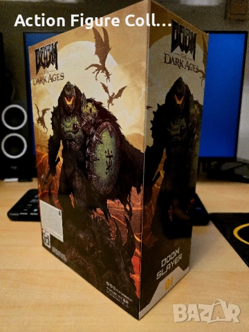 NECA Mcfarlane Екшън Фигури, снимка 3 - Колекции - 52510594