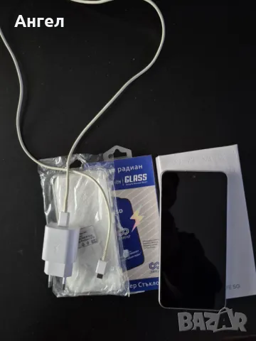 Samsung s21 Fe, снимка 8 - Samsung - 49873844