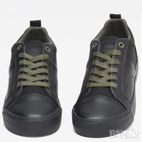 Кецове - G-Star RAW Scuba; размери: 36, 37 и 41, снимка 2 - Кецове - 31307242