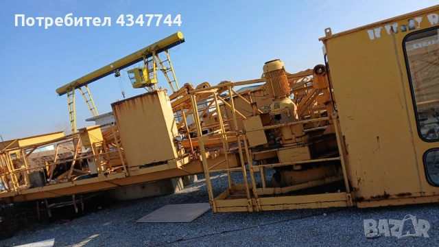 Кулокранове Липхер 3 броя. , снимка 3 - Индустриална техника - 53147372