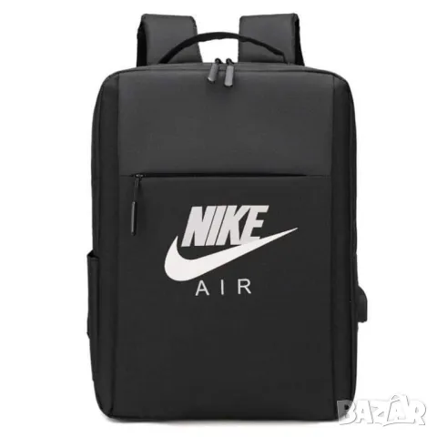 раница nike, снимка 2 - Раници - 47154329