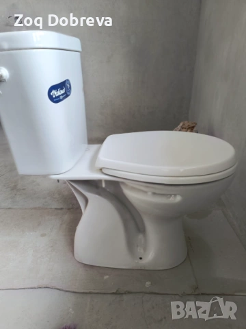 Моноблок Vidima