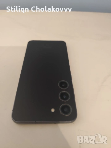 Samsung Galaxy S23 , снимка 4 - Samsung - 53880400