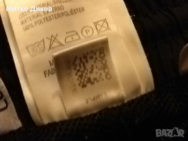 Adidas маркови шорти размер М отлични два джоба, снимка 10 - Спортни дрехи, екипи - 45595451