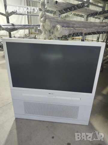 голям телевизор-THOMSON , снимка 2 - Телевизори - 53229556