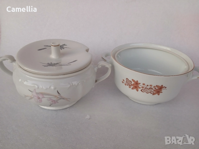 Български супници 