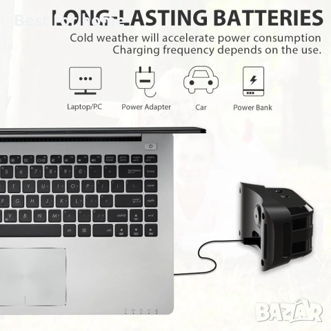 Нашийник против лай, снимка 5 - За кучета - 51595395