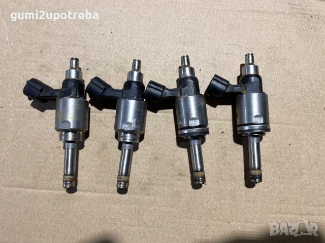 Горивни Инжектори 16611JB000 Toyota GT86 2018 Subaru BRZ