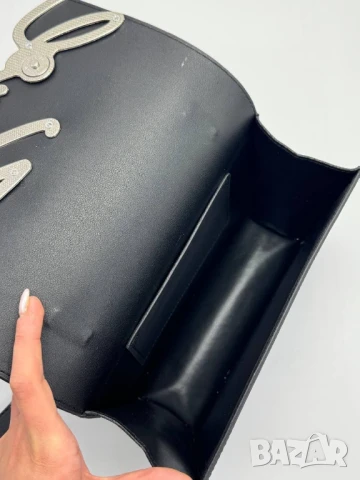 чанти karl lagerfeld , снимка 6 - Чанти - 51175629