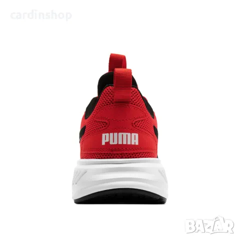 Puma оригинални маратонки, снимка 4 - Маратонки - 49518164