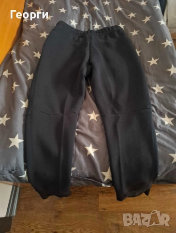 Nike tech fleece XL юношески, снимка 3 - Спортни дрехи, екипи - 52765053