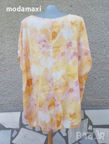 6XL/7XL  Нова блуза VRS , снимка 5 - Туники - 46676552