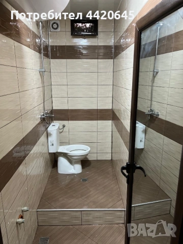 Гараж подходящ за живеене или бизнес, снимка 6 - Други - 53893062