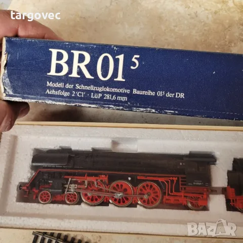 Локомотив колекционерско влакче пико, снимка 4 - Антикварни и старинни предмети - 49608112