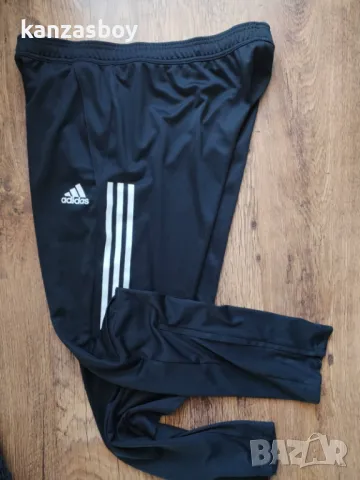 Adidas Men's Pants - страхотно мъжко долнище ХЛ, снимка 3 - Спортни дрехи, екипи - 49247700