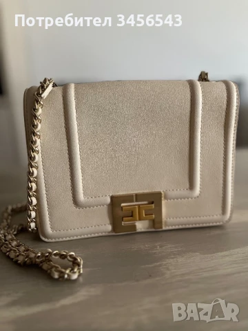 Оригинална чанта Elisabetta Franchi, снимка 1