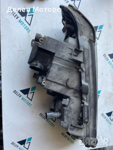 Фар ляв 15183300 за BMW X5 E 53, БМВ Х5 Е53, снимка 2 - Части - 50890640