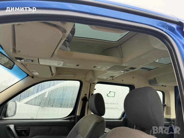 citroen berlingo 2.0 hdi на части ситроен берлинго 2.0 хди , снимка 3 - Автомобили и джипове - 52406551