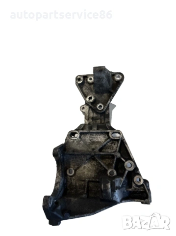 Конзола/стойка за Volvo V70 2.0 TDI 163HP (2012) 31316673