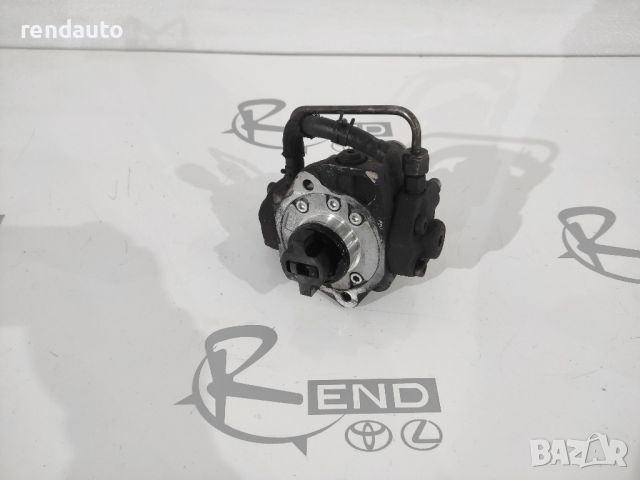 ГНП горивна помпа за Toyota Auris 2006-2012 2AD 22100-0R020, снимка 1 - Части - 45776740