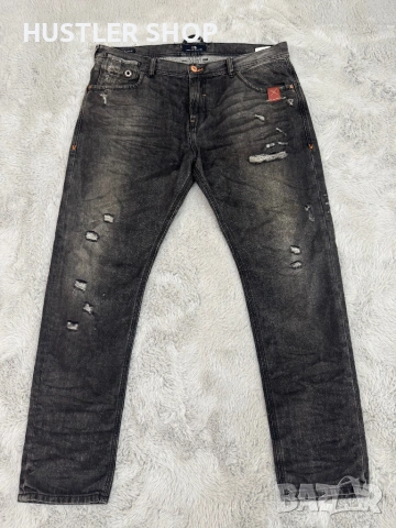 Мъжки дънки FABIJAN. Размер W38/L32