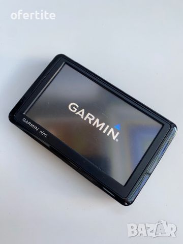 ✅ Garmin 🔝 nuvi 1390 BT, снимка 2 - Аксесоари и консумативи - 46729689