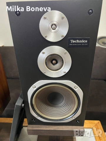 Technic SB-3030, снимка 8 - Тонколони - 53668584