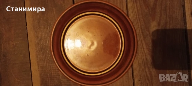 керамични битови съдове, снимка 16 - Други - 21249675