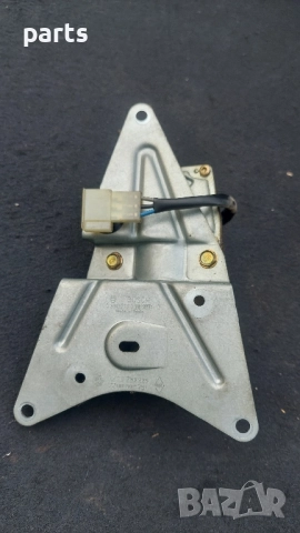 Моторче Задна Чистачка Рено Клио 1 (Ч) - 7700792225
- 7700808751
- 0390216738, снимка 4 - Части - 51979289