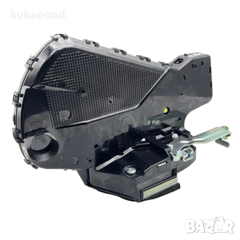 Брава за багажник за Lexus GX460