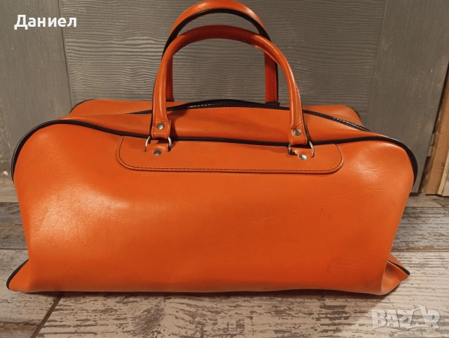 Сак от Мондиал Аржентина 78', снимка 3 - Антикварни и старинни предмети - 53908926