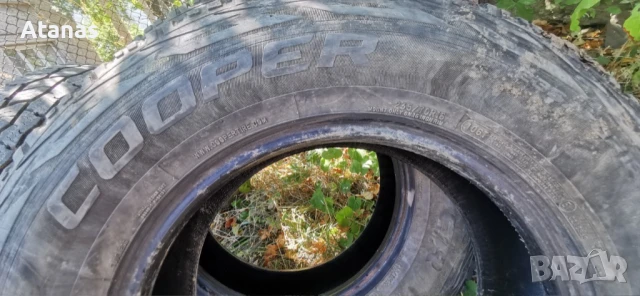 Джанти с гуми Land Rover Discovery, снимка 5 - Гуми и джанти - 49965816